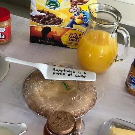 Amazing - City Centre - Free Breakfast - Wi-fi Limerick Junction