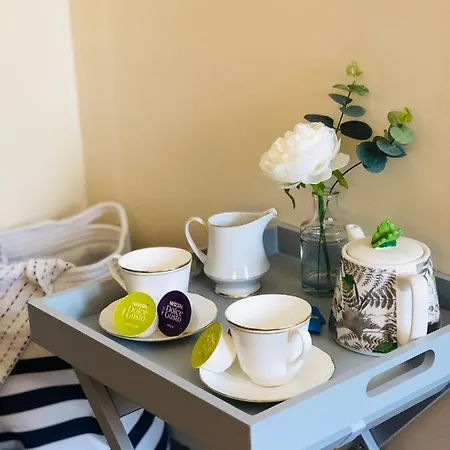 Amazing - City Centre - Free Breakfast - Wi-fi Rum i privatbostad Limerick Junction